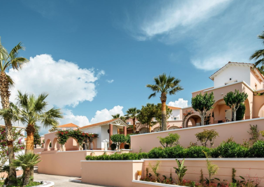 MITSIS RODOS VILLAGE 5