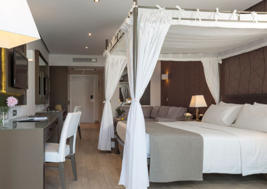 PRINCESS ANDRIANA RESORT & SPA 30