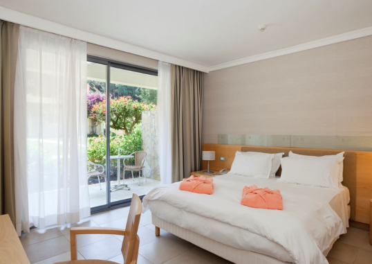 RODOS PALACE 20
