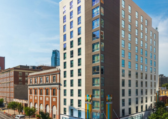 EVEN HOTEL BROOKLYN 36
