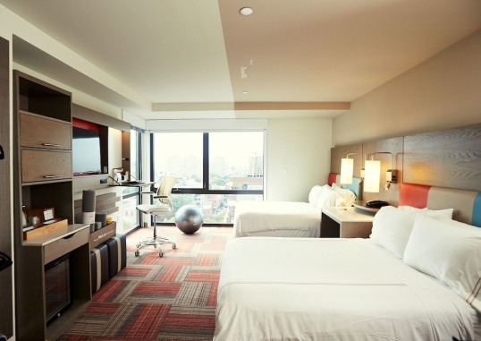 EVEN HOTEL BROOKLYN 2