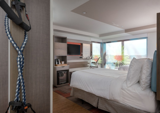 EVEN HOTEL BROOKLYN 4
