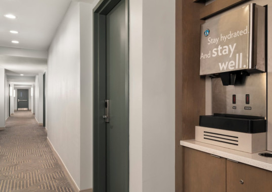 EVEN HOTEL BROOKLYN 22
