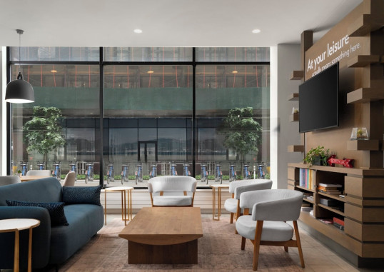 EVEN HOTEL BROOKLYN 31