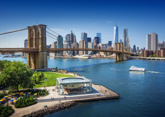 EVEN HOTEL BROOKLYN 36