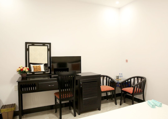 NOHANA HOTEL 11