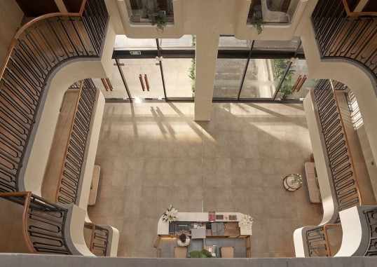 RUBENS BOUTIQUE HOTEL 1