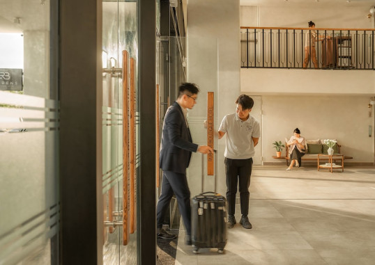 RUBENS BOUTIQUE HOTEL 3