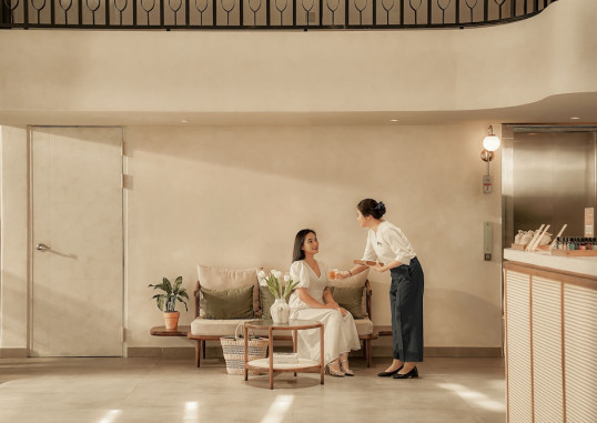 RUBENS BOUTIQUE HOTEL 4