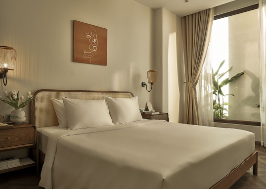 RUBENS BOUTIQUE HOTEL 2