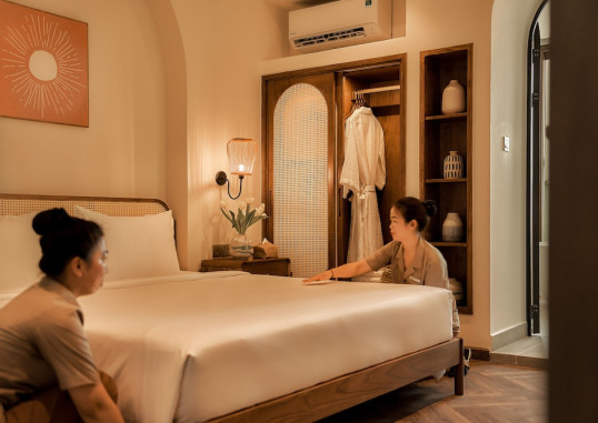 RUBENS BOUTIQUE HOTEL 5