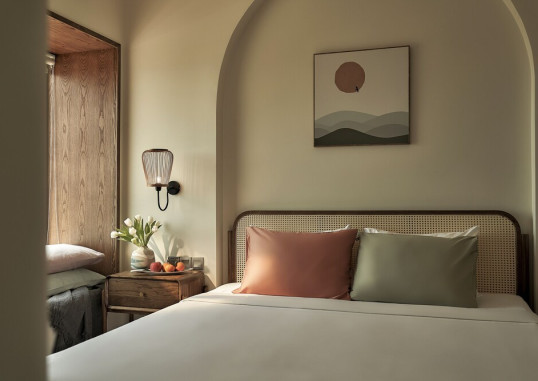 RUBENS BOUTIQUE HOTEL 6