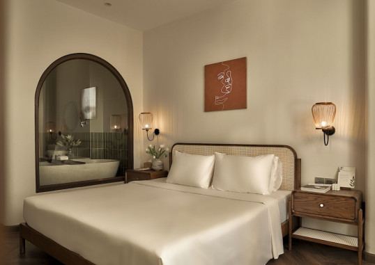 RUBENS BOUTIQUE HOTEL 7
