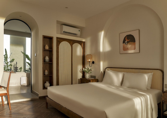 RUBENS BOUTIQUE HOTEL 9