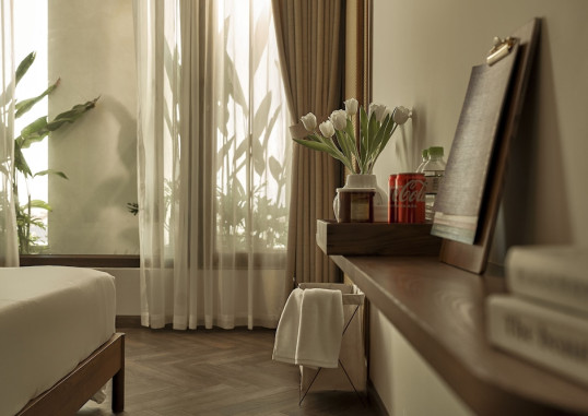 RUBENS BOUTIQUE HOTEL 10