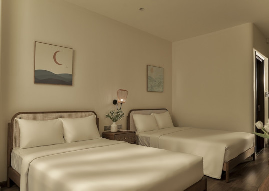 RUBENS BOUTIQUE HOTEL 11