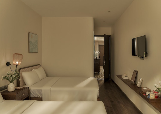 RUBENS BOUTIQUE HOTEL 12
