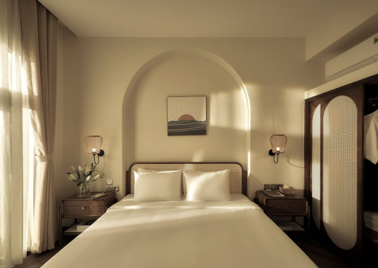 RUBENS BOUTIQUE HOTEL 14