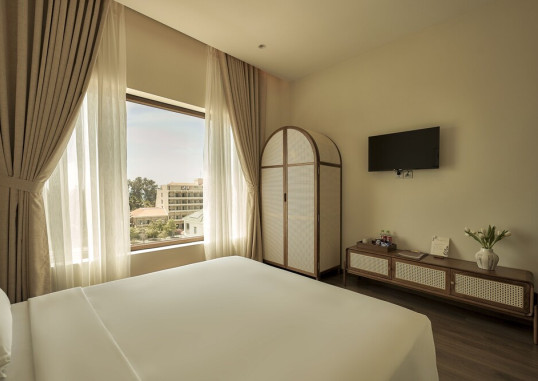 RUBENS BOUTIQUE HOTEL 16