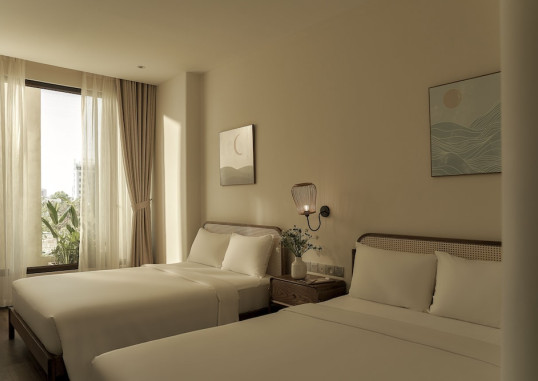 RUBENS BOUTIQUE HOTEL 17