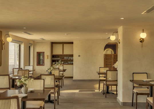 RUBENS BOUTIQUE HOTEL 24