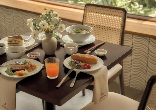 RUBENS BOUTIQUE HOTEL 25