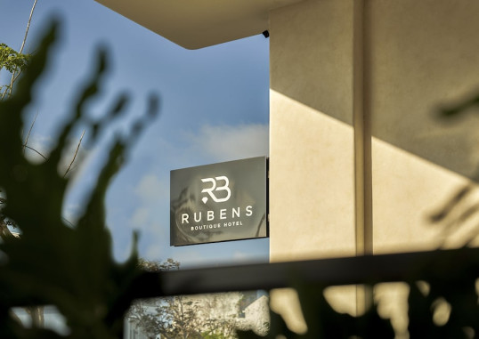 RUBENS BOUTIQUE HOTEL 26