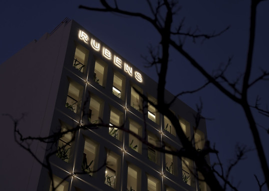 RUBENS BOUTIQUE HOTEL 27