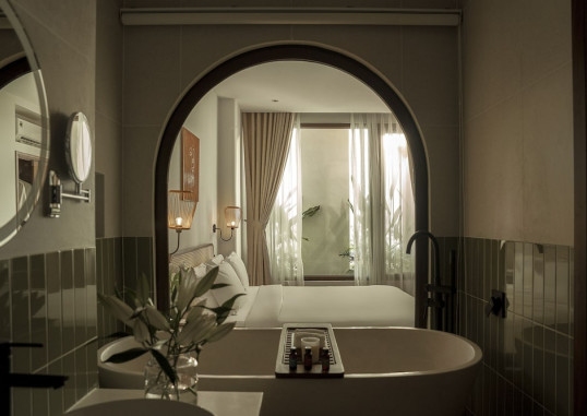 RUBENS BOUTIQUE HOTEL 31