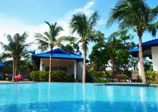 MELON RESORT MUI NE 1