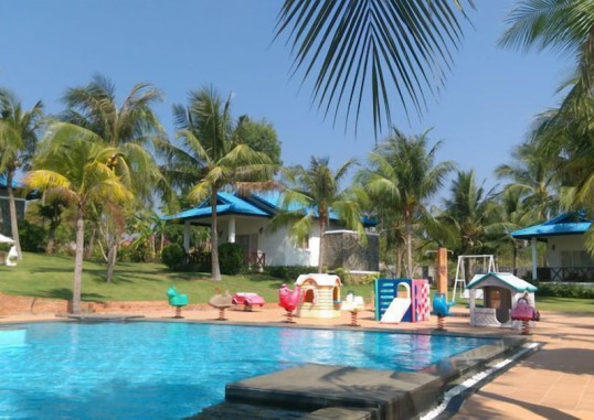 MELON RESORT MUI NE 2