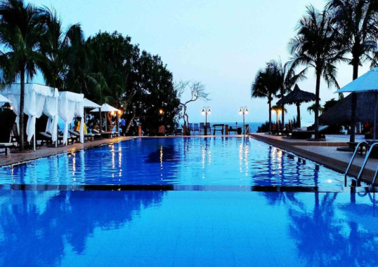 MELON RESORT MUI NE 3