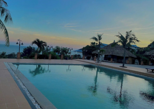 MELON RESORT MUI NE 4