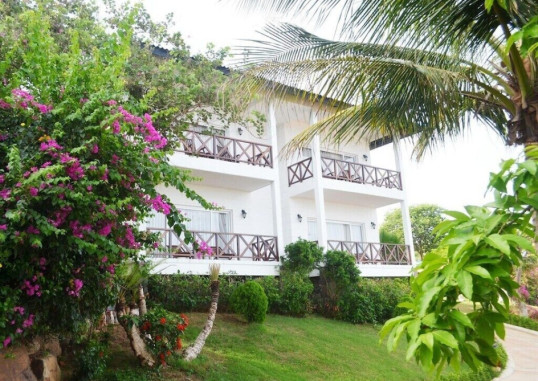 MELON RESORT MUI NE 6