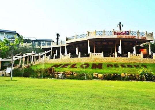 MELON RESORT MUI NE 7