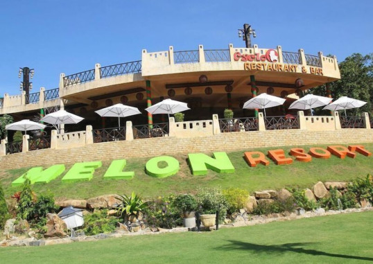 MELON RESORT MUI NE 9
