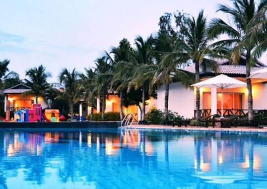 MELON RESORT MUI NE 10
