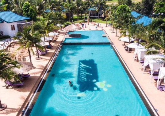MELON RESORT MUI NE 12