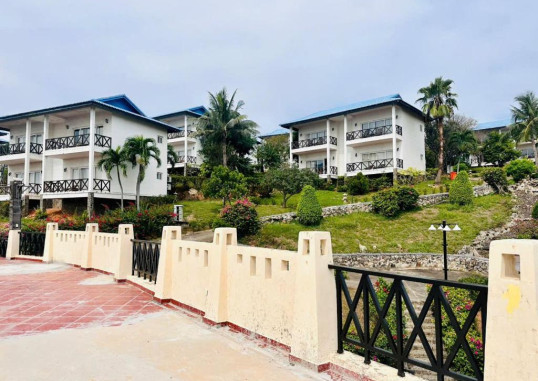MELON RESORT MUI NE 14