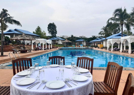 MELON RESORT MUI NE 15