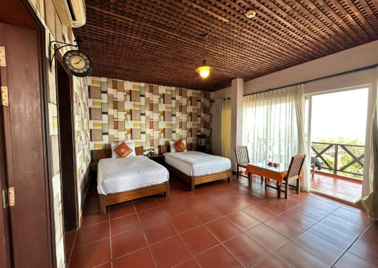MELON RESORT MUI NE 22