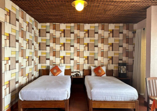 MELON RESORT MUI NE 26