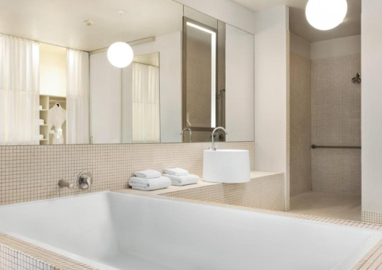 THE DELPHI HOTEL 8
