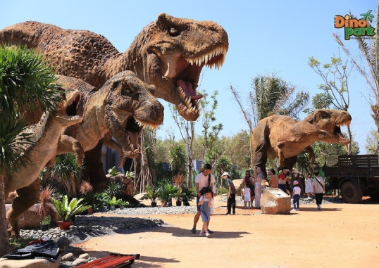 WONDERLAND RESORT PHAN THIET 34