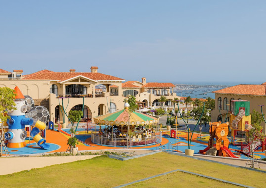 CENTARA MIRAGE RESORT MUI NE 56
