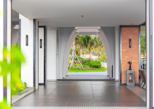 MUINE BAY RESORT 6