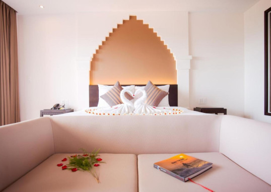 MUINE BAY RESORT 7