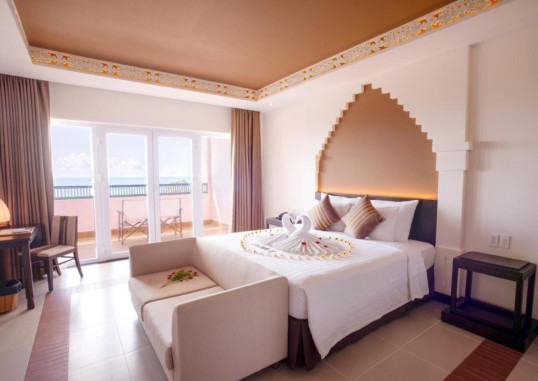 MUINE BAY RESORT 8