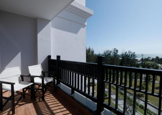 MUINE BAY RESORT 9