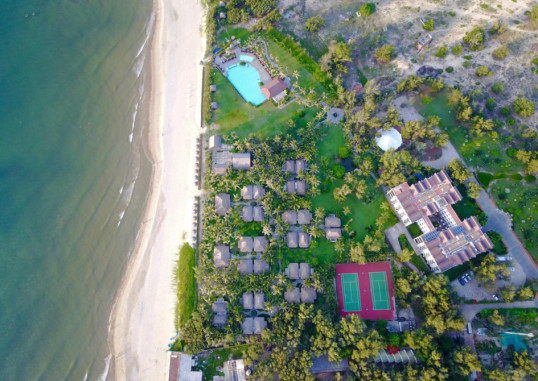 MUINE BAY RESORT 31